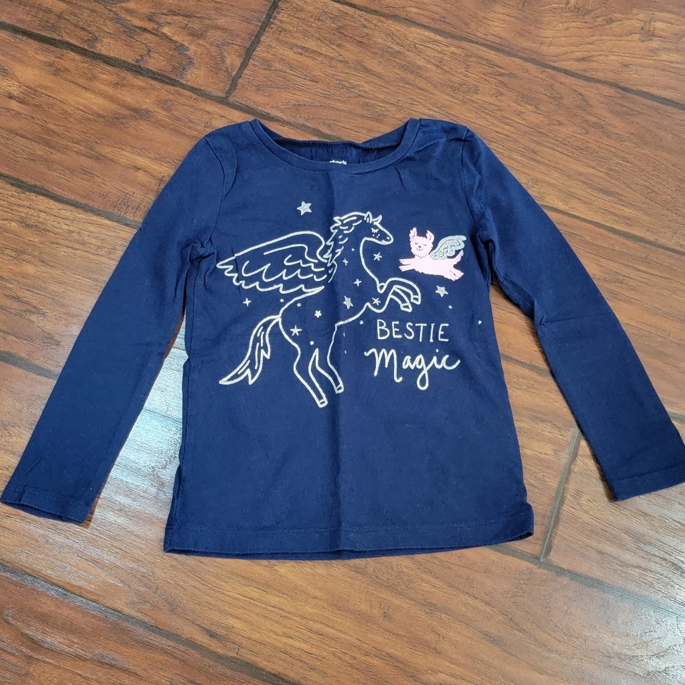Carter's top